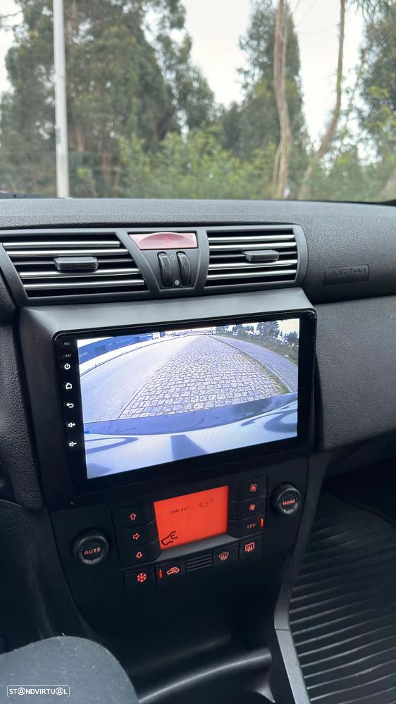 Fiat Stilo 1.9 JTD Multijet Dy. Sp. - 5