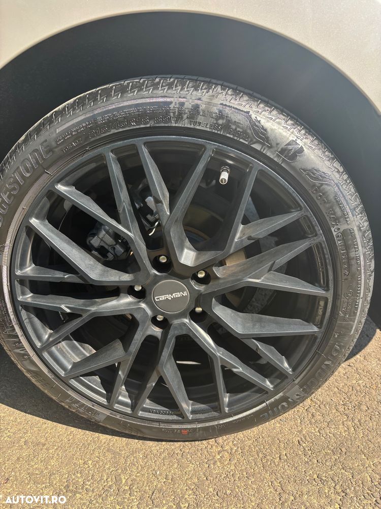 Mazda 3 G150 MHEV Plus - 34