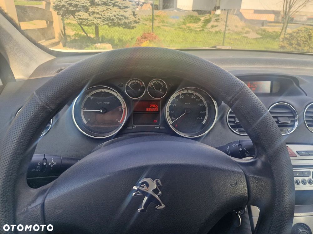 Peugeot 308 1.6 HDi Access - 11