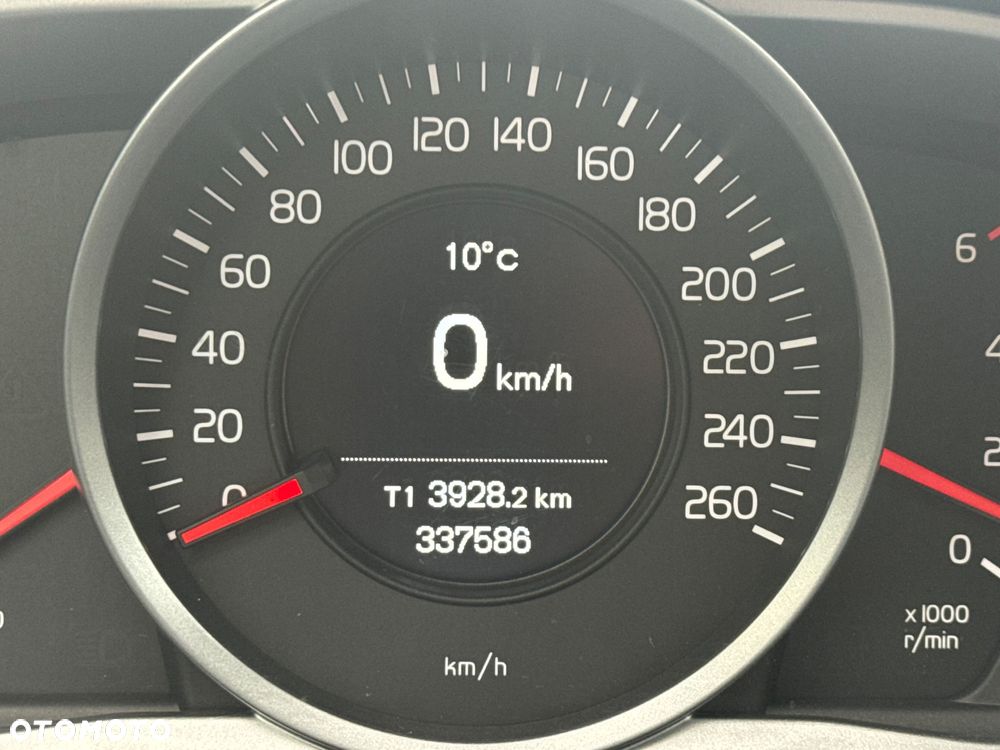 Volvo S60 - 12