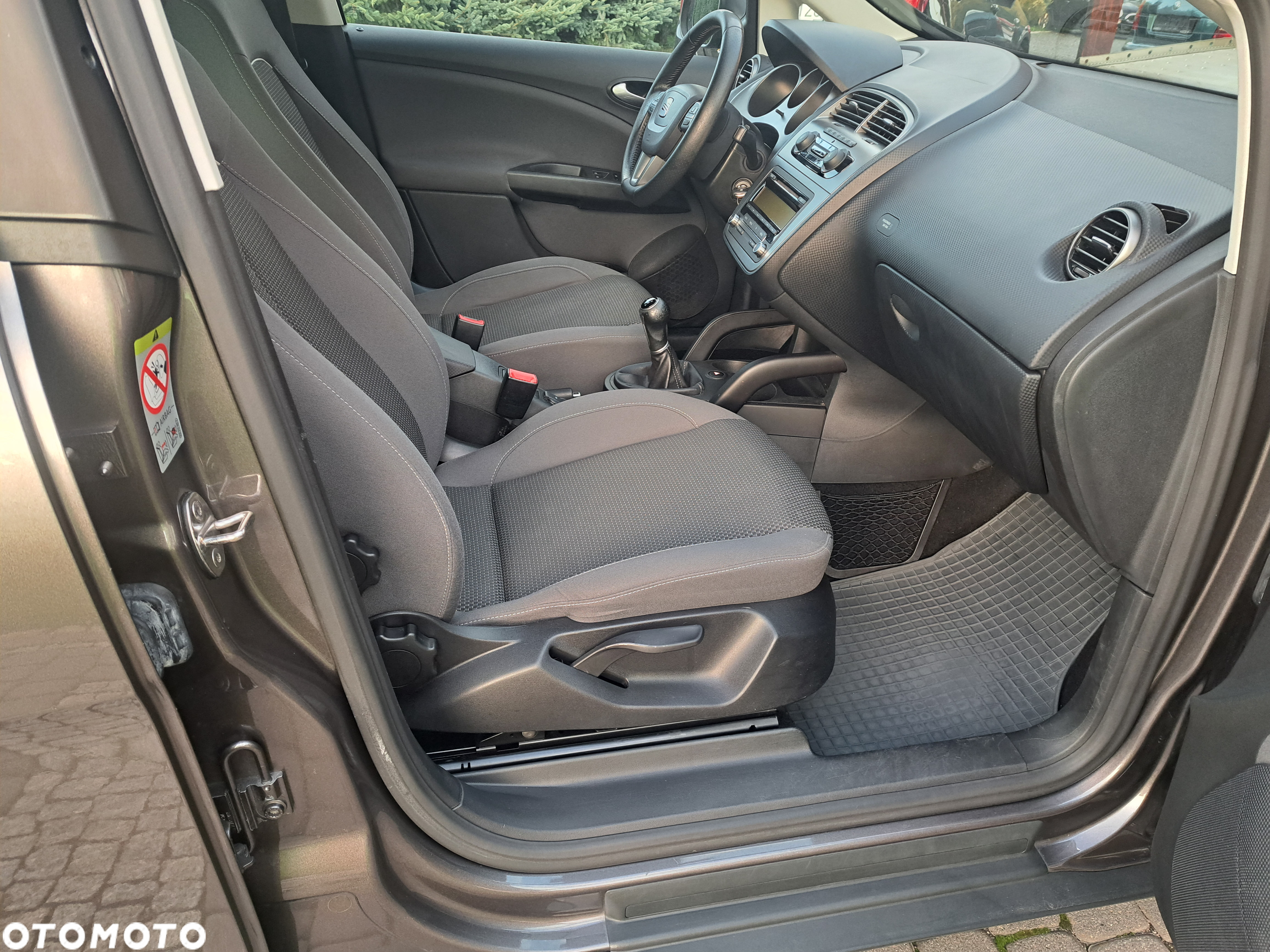 Seat Altea XL 1.4 TSI ITECH - 8