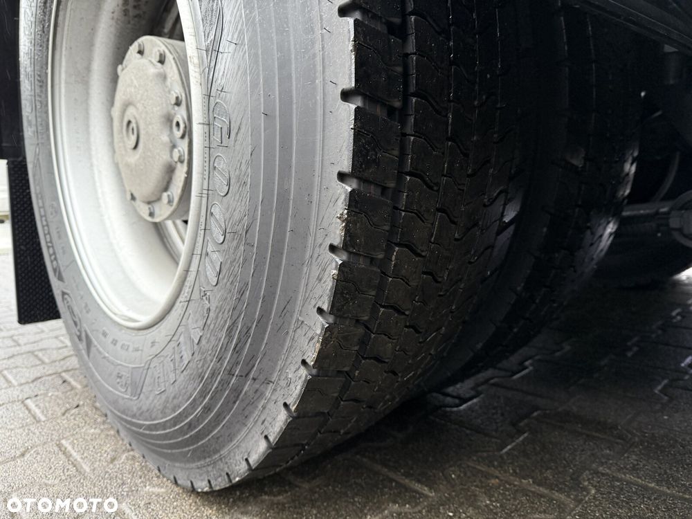 Mercedes-Benz AROCS 4146 8X4 EURO6 POMPOGRUSZKA SERMAC 4Z28 - 39