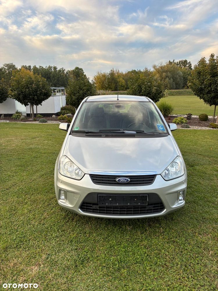 Ford C-MAX - 2