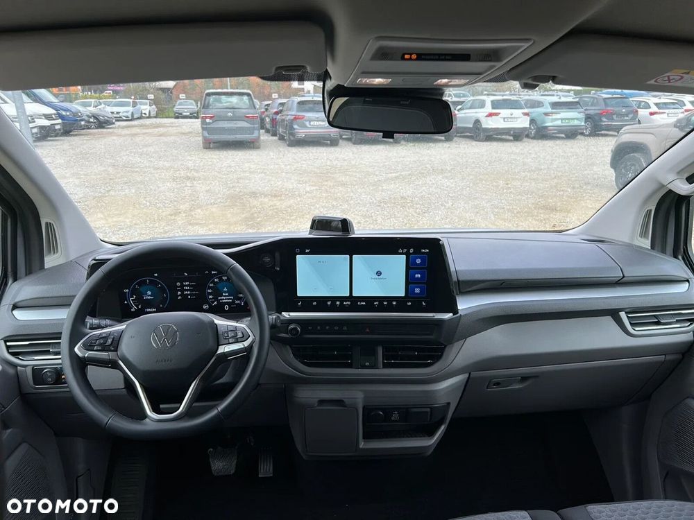 Volkswagen Caravelle 2.0 TDI L2 Edition - 11