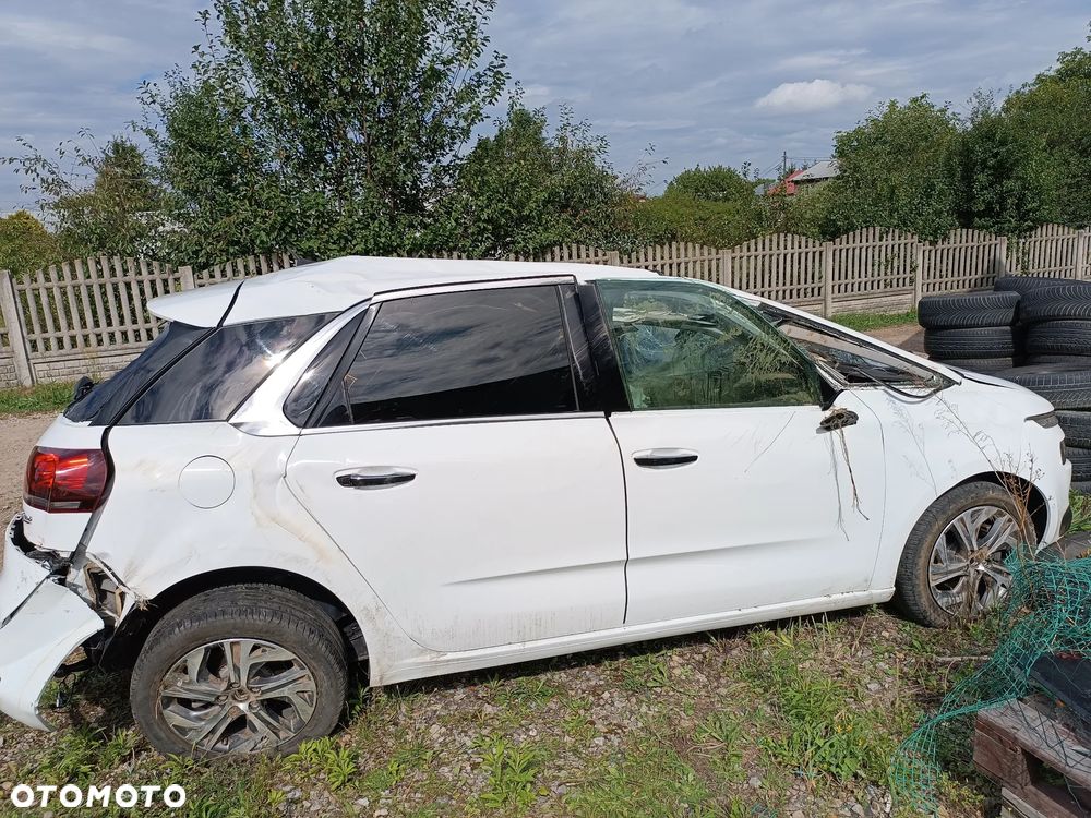 Citroën C4 Picasso 1.6 BlueHDi MoreLife S&S - 12