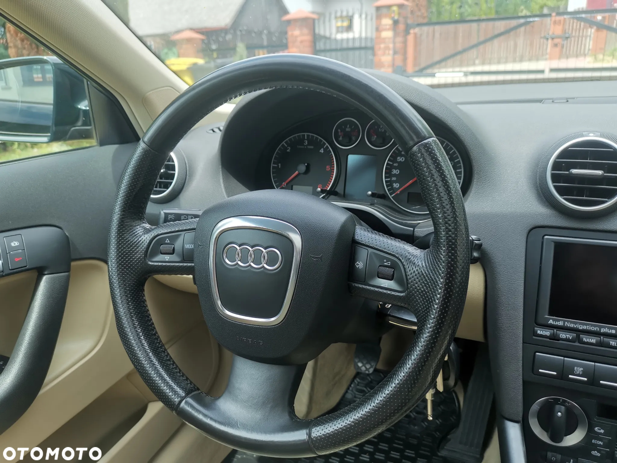 Audi A3 2.0 TDI Sportback DPF quattro Attraction - 18