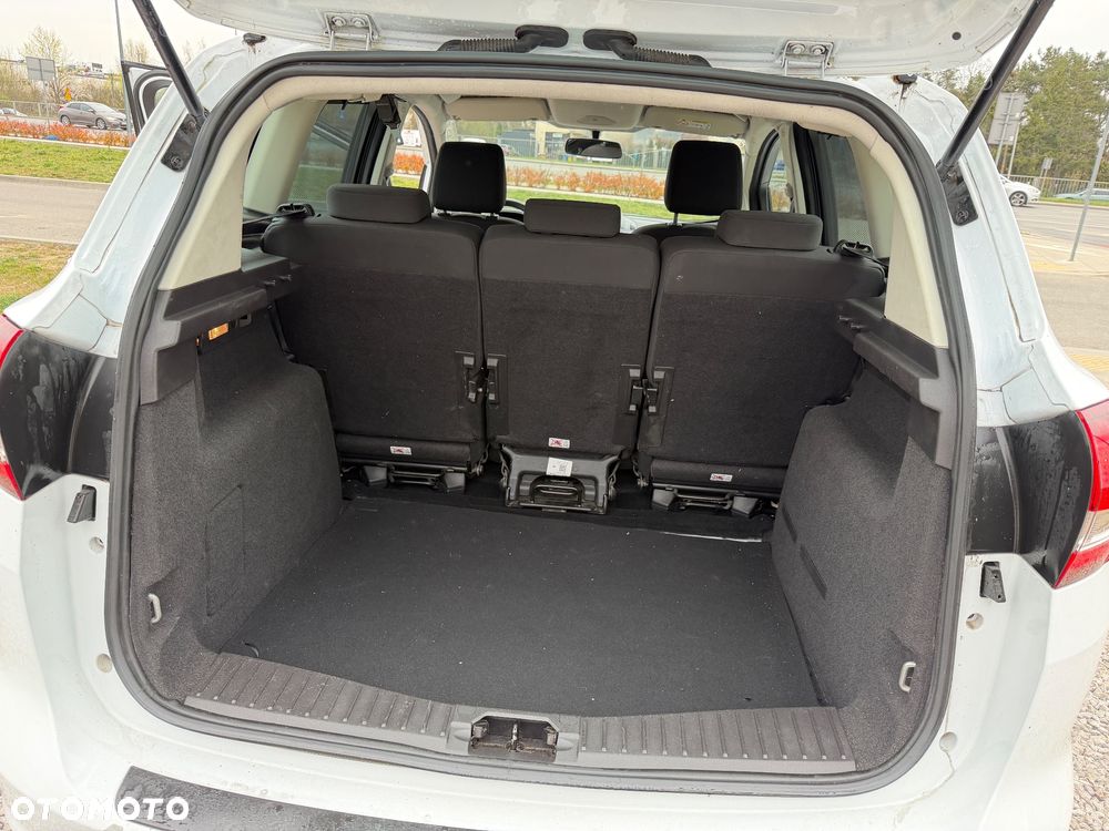 Ford C-MAX 1.5 TDCi Trend ASS - 15