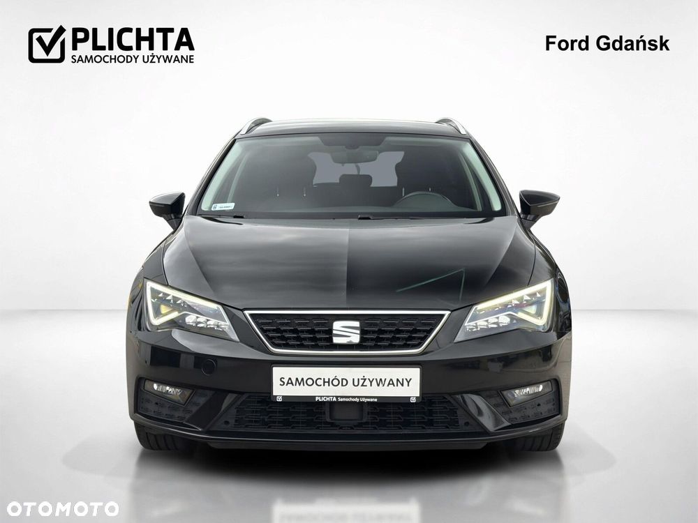 Seat Leon 2017