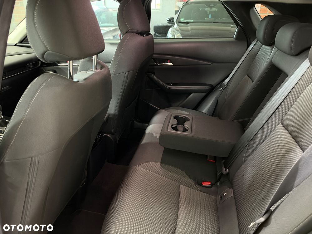 Mazda CX-30 e-SKYACTIV-G 2.0 M HYBRID - 19