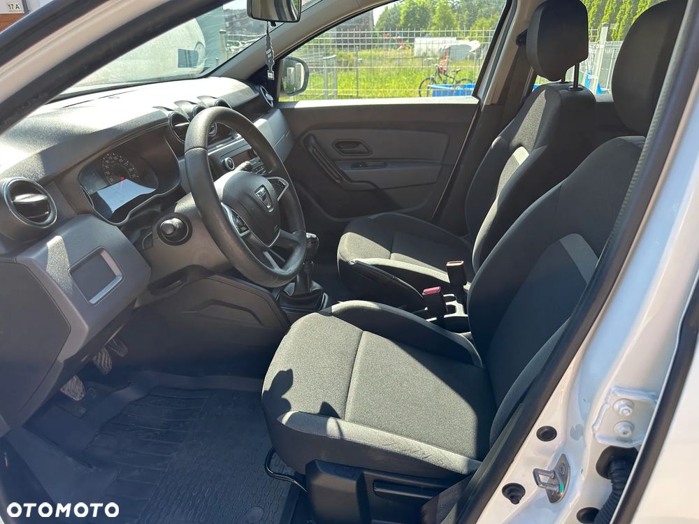 Dacia Duster 1.0 TCe Access - 4