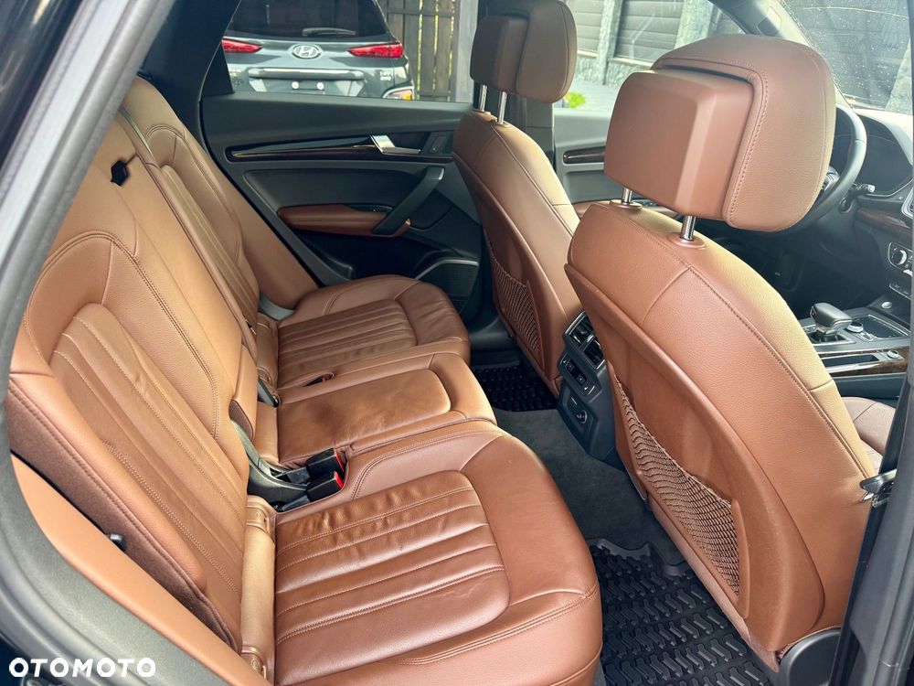 Audi Q5 2.0 TFSI Quattro S tronic - 14