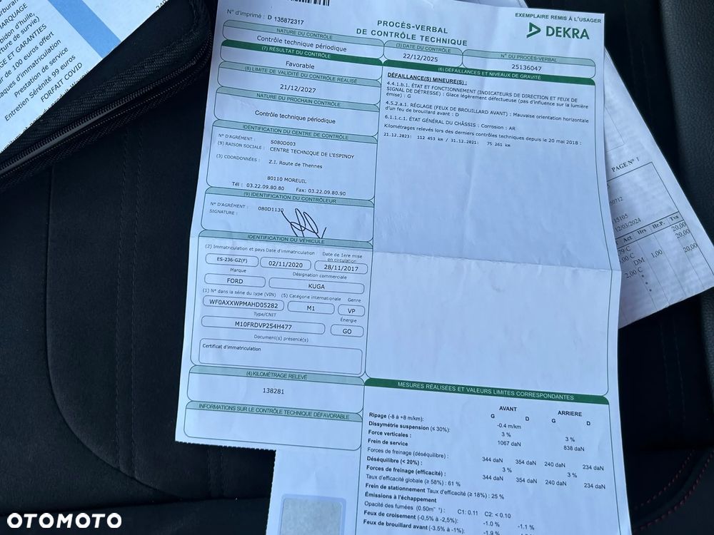 Ford Kuga 2.0 TDCi 4x4 ST-Line - 11