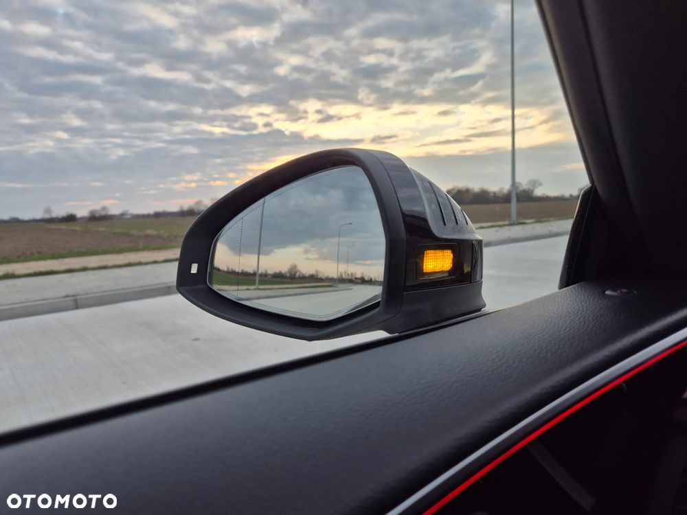 Audi A5 Sportback - 38