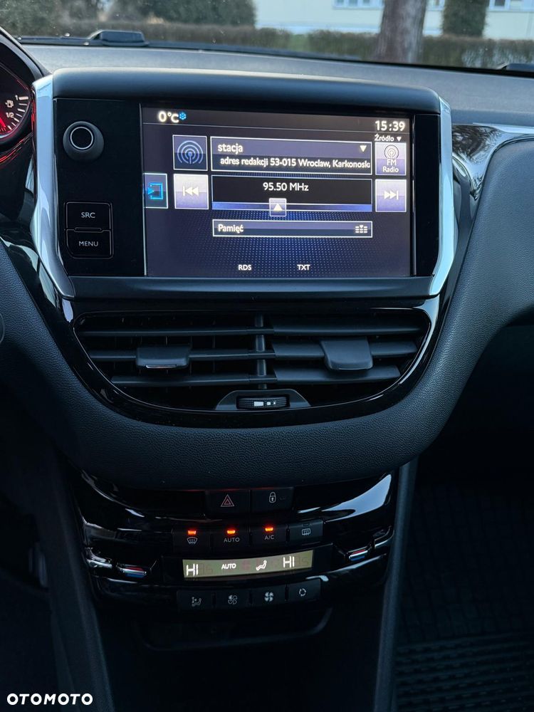 Peugeot 208 1.4 HDi Business Line - 29