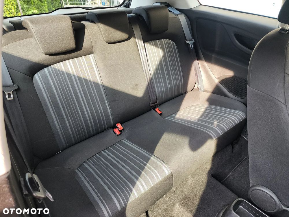 Fiat Punto Evo 1.2 8V Easy - 30