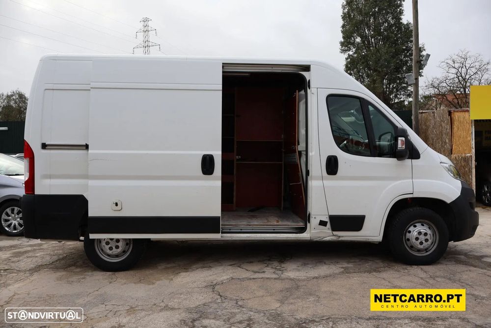 Citroën Jumper L2H2 Confort - 3