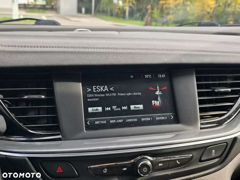 Opel Insignia 2.0 CDTI automatik Sport - 19