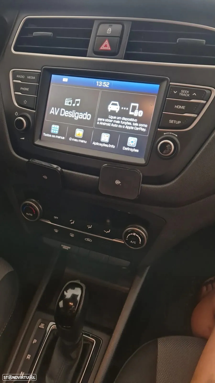 Hyundai i20 1.0 T-GDI Style DCT - 5