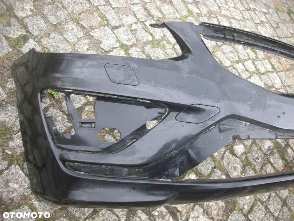 ZDERZAK R-DESIGN PRZEDNI VOLVO XC60 XC 60 LIFT 13- - 3