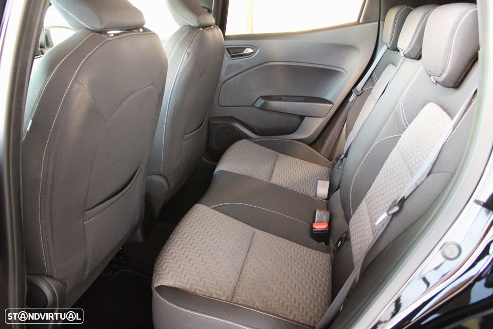 Renault Clio 1.5 Blue dCi Evolution - 14