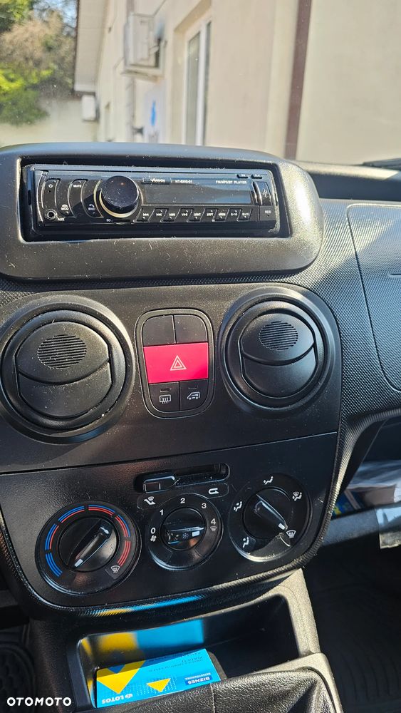Fiat Fiorino - 9