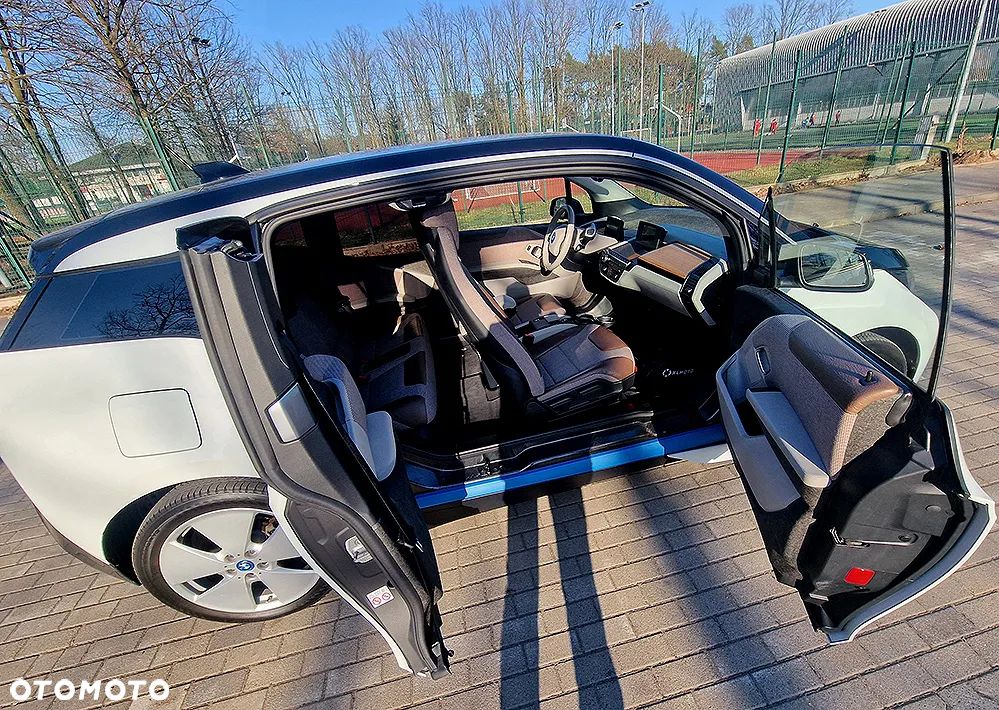 BMW i3 94 Ah - 16