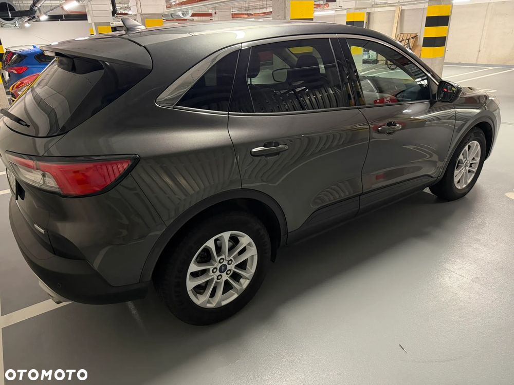 Ford Escape - 11