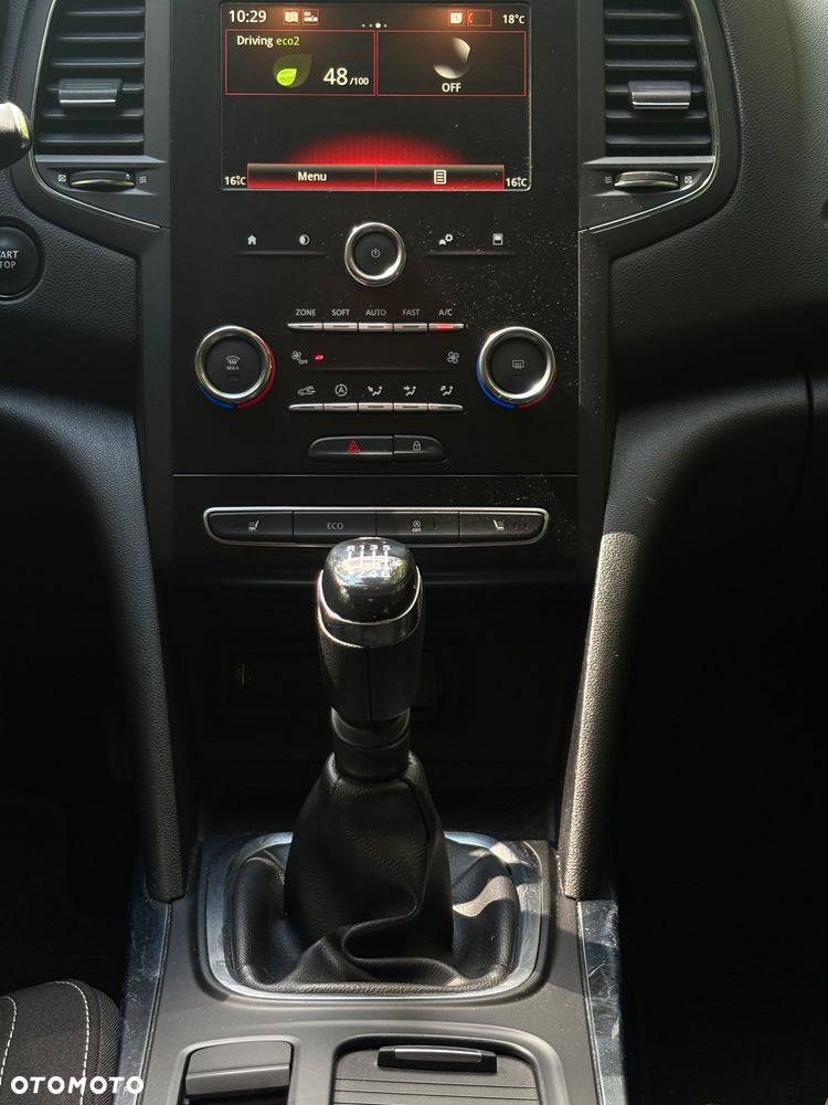 Renault Megane - 25