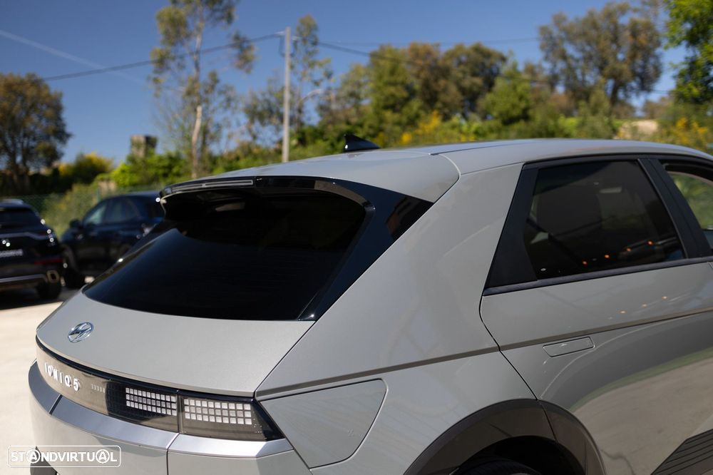 Hyundai Ioniq 5 58 kWh Techniq - 37