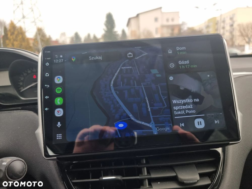 Peugeot 208 68 VTI Active - 20