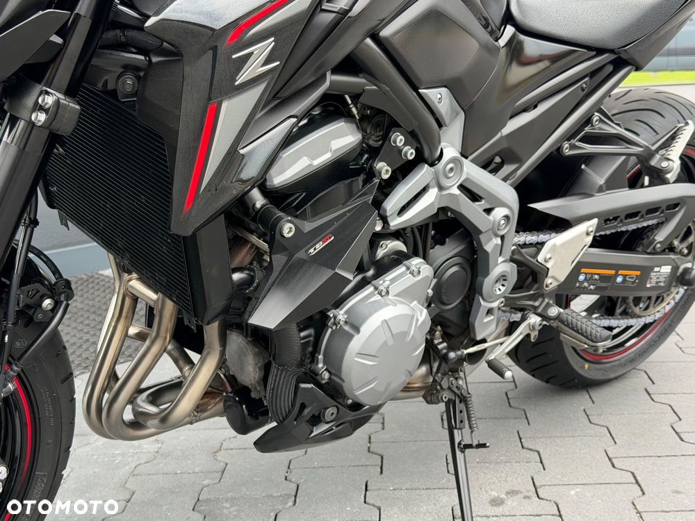 Kawasaki Z 900 - 33