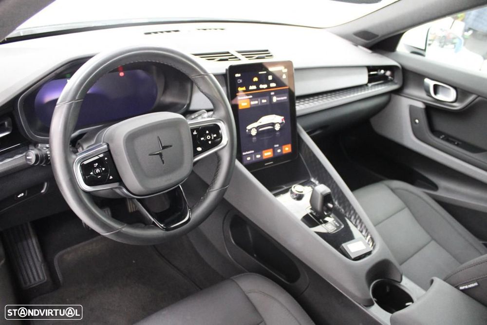 Polestar 2 Long Range 78 kWh - 13