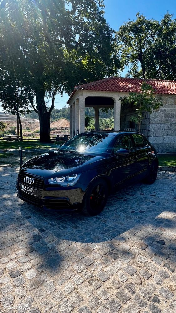 Audi A1 Sportback - 1
