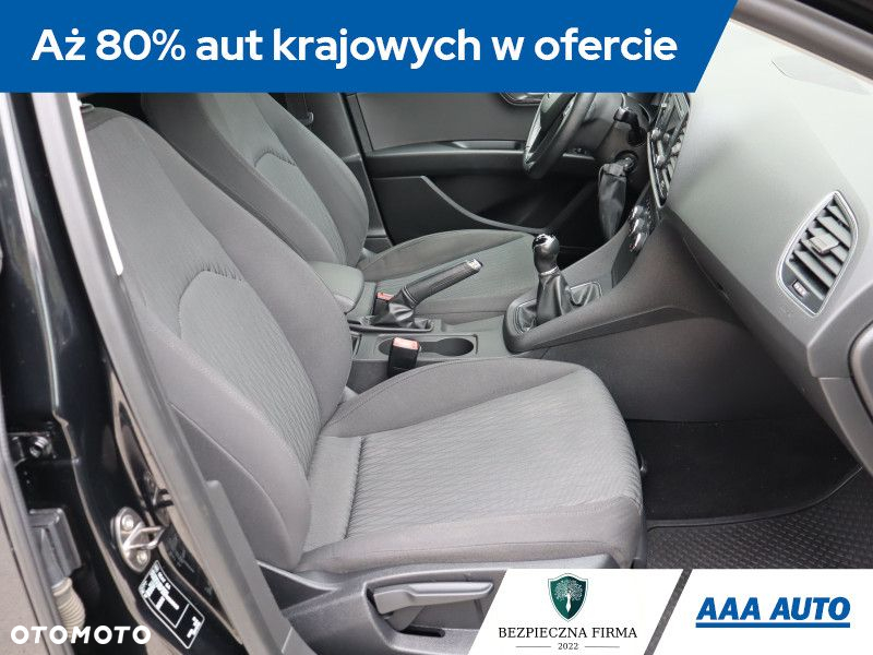 Seat Leon - 10
