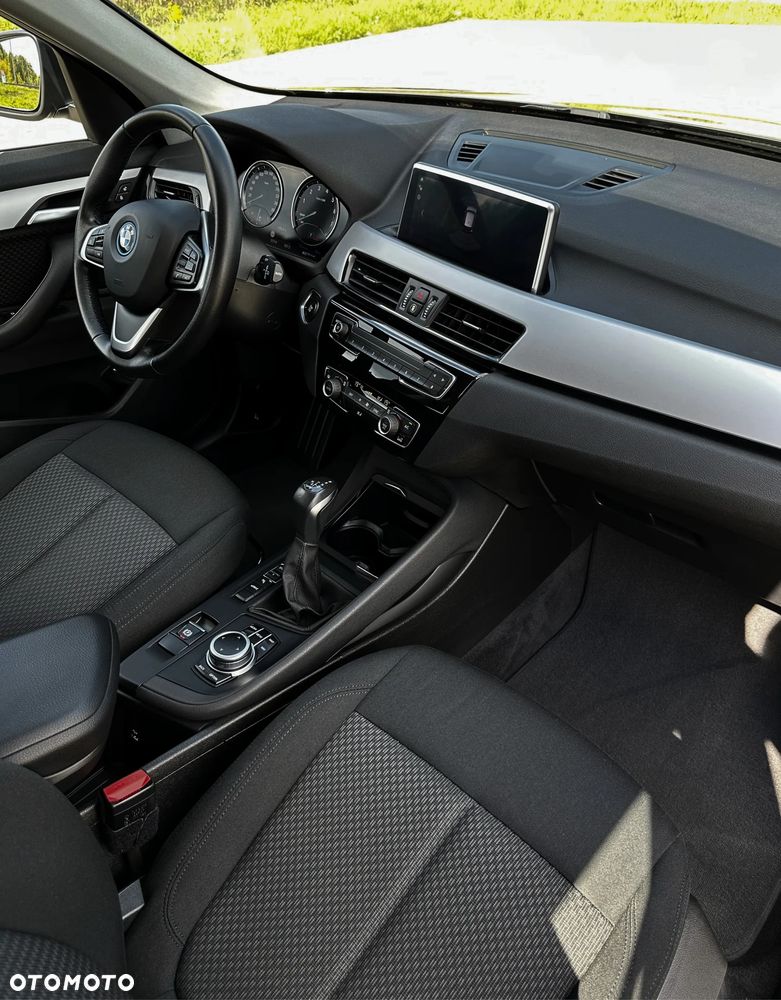 BMW X1 xDrive25e xLine - 32