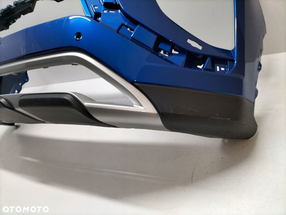 zderzak przedni przód mitsubishi eclipse lift 21- - 6