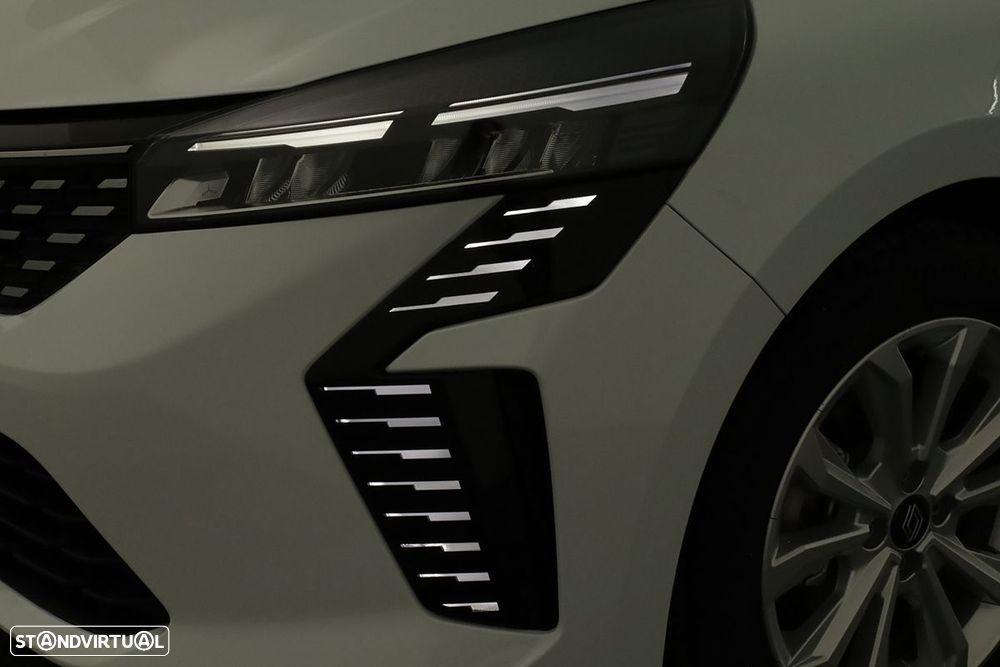 Renault Clio 1.0 TCe Evolution Bi-Fuel - 6