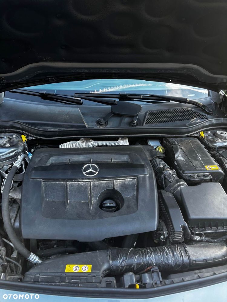 Mercedes-Benz Klasa A - 8