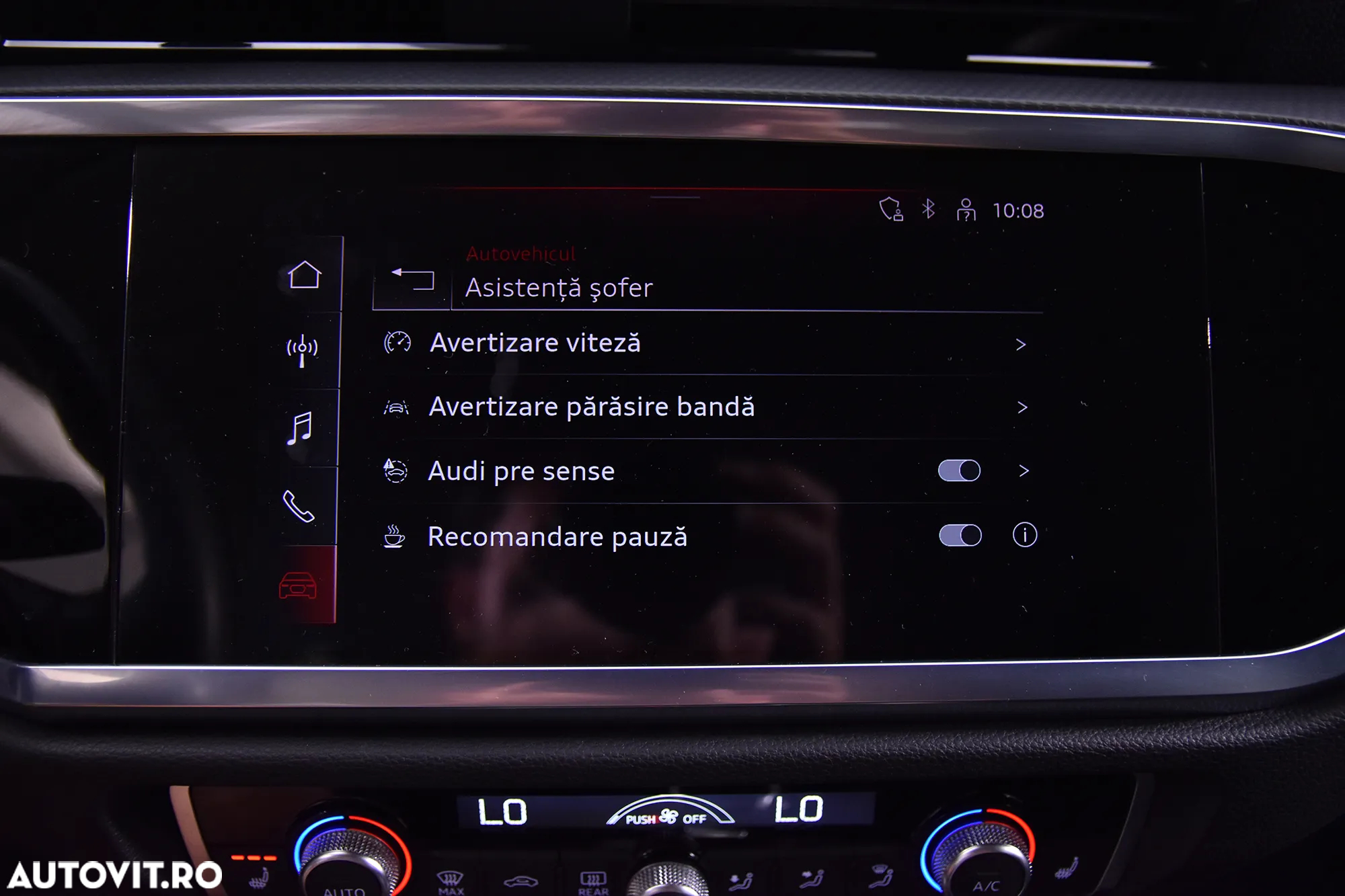 Audi Q3 - 19