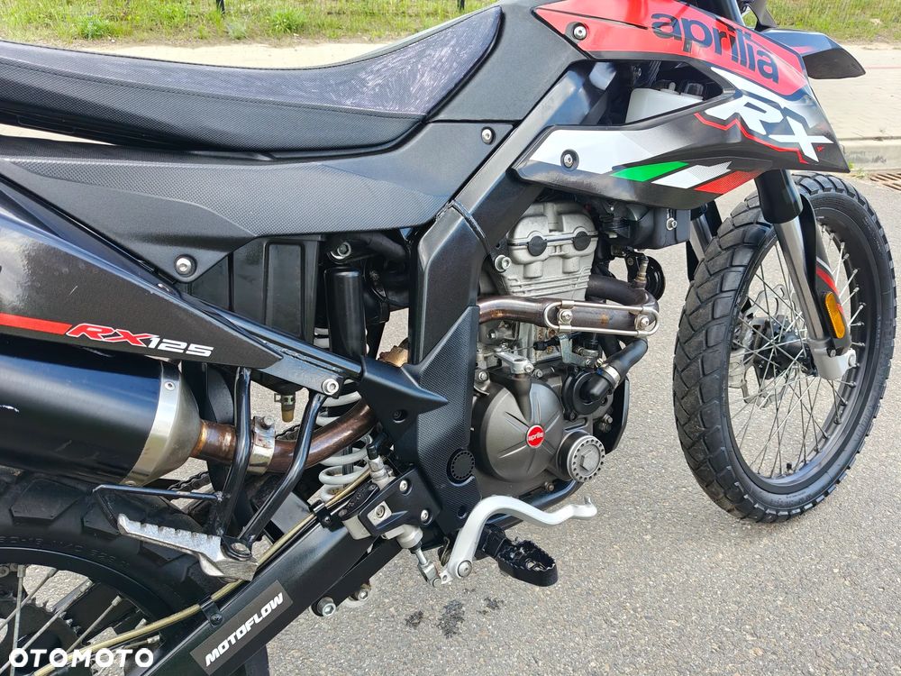 Aprilia RX - 15