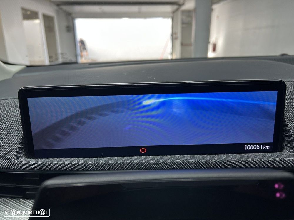 Ford Mustang Mach-E 98.7 kWh Premium - 15