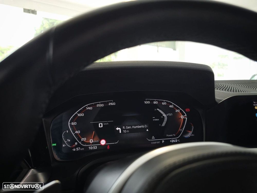 BMW M440 M440i xDrive - 32