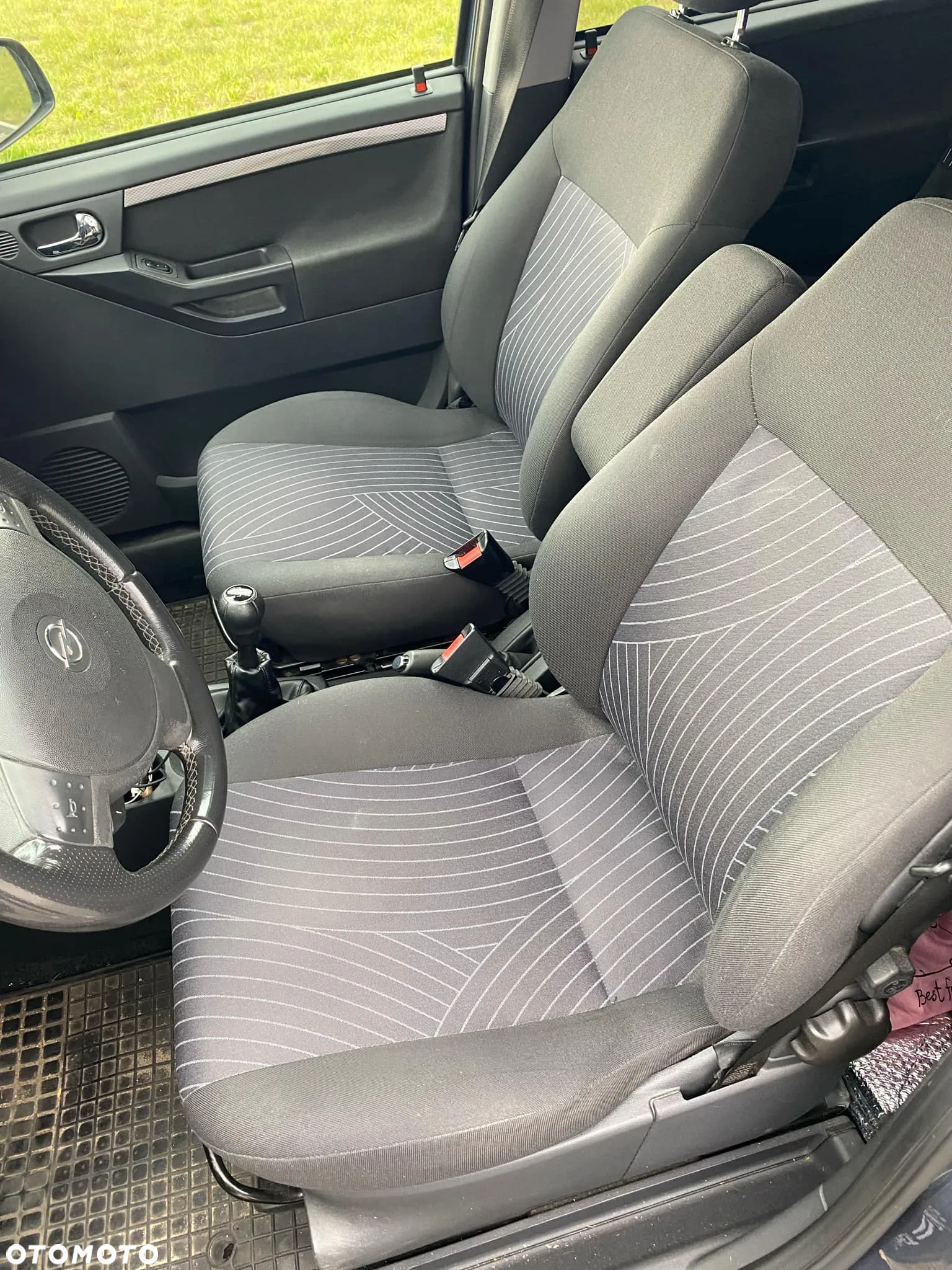 Opel Meriva 1.8 Enjoy - 10