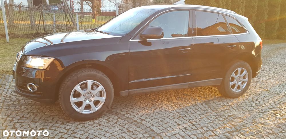 Audi Q5 2.0 TDI Quattro - 3