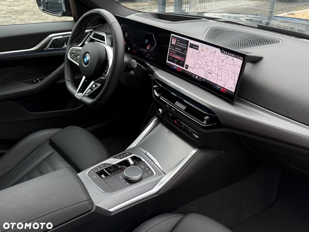 BMW Seria 4 430i Gran Coupe M Sport - 22