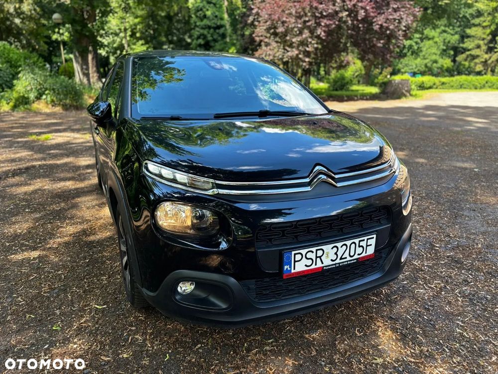 Citroën C3 Pure Tech 110 S&S EAT6 SHINE - 14