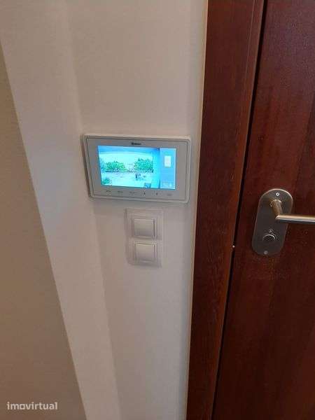 Arrendo apartamento no Edifício Jardim das Mães - Grande imagem: 3/11