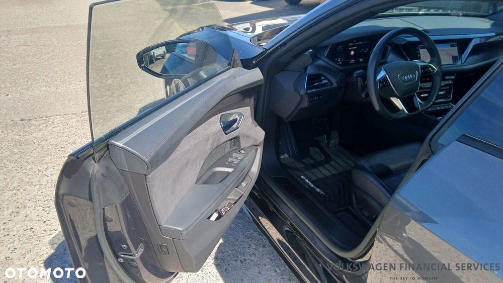 Audi e-tron GT - 8