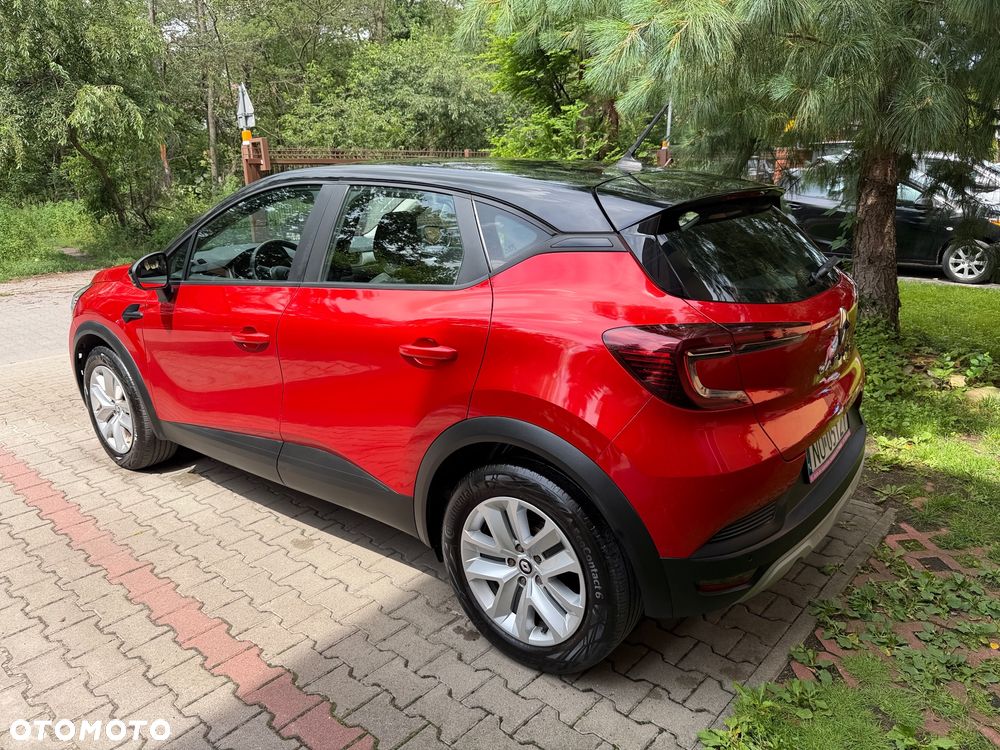 Renault Captur 1.0 TCe Intens - 6