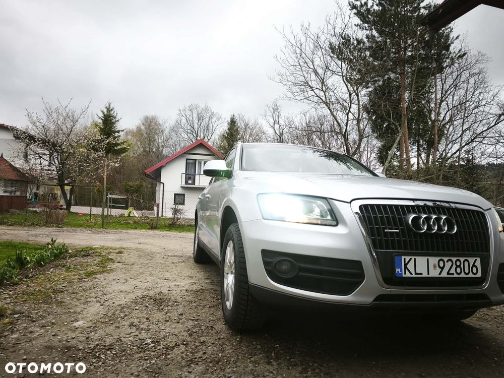 Audi Q5 2.0 TDI Quattro - 2